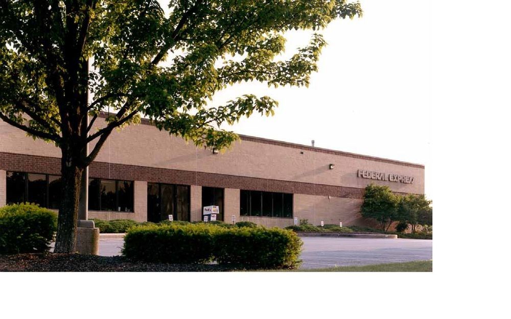 Commercial Building / Flex Space / New Castle, DE: 20 Corporate Circle / Corporate Commons, New Castle, DE 19720
